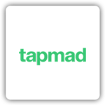 tapmad