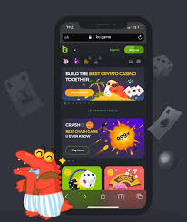 Discover Excitement at BC.Game Casino 0 Discover Excitement at BC.Game Casino 0