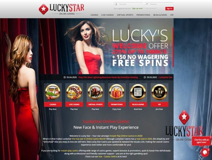 Discover the Excitement - Lucky Star 777 Club Join and Play Discover the Excitement - Lucky Star 777 Club Join and Play