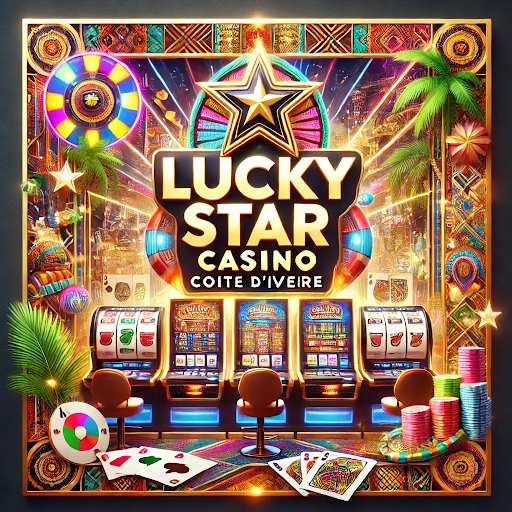 Discover the Thrills of Lucky Star App Discover the Thrills of Lucky Star App