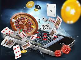 Discover the Thrills of Online Gaming with Cosmobet 9 Discover the Thrills of Online Gaming with Cosmobet 9