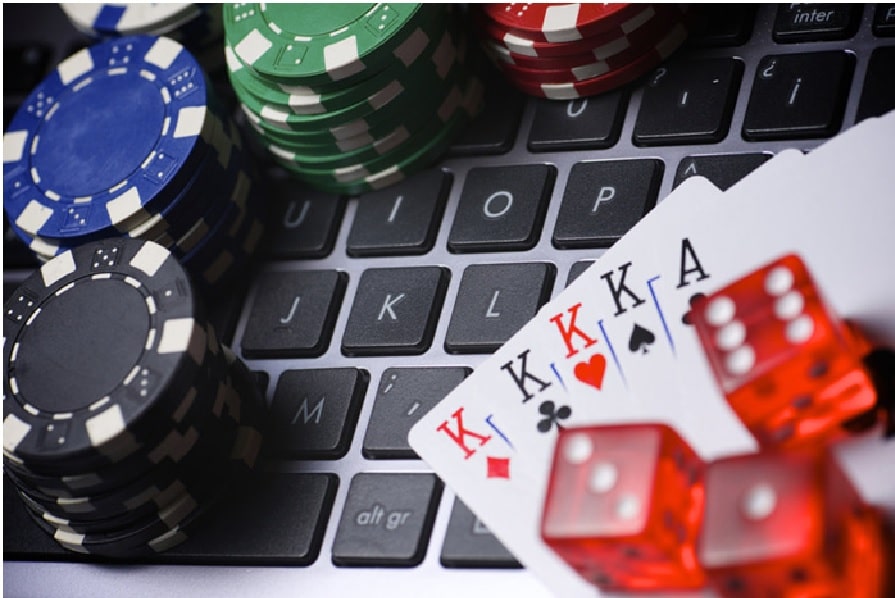 Exploring the Exciting World of Gamblii Casino Online Games Exploring the Exciting World of Gamblii Casino Online Games