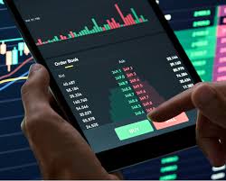 Exploring the Future Crypto Trading Strategy Bot Exploring the Future Crypto Trading Strategy Bot