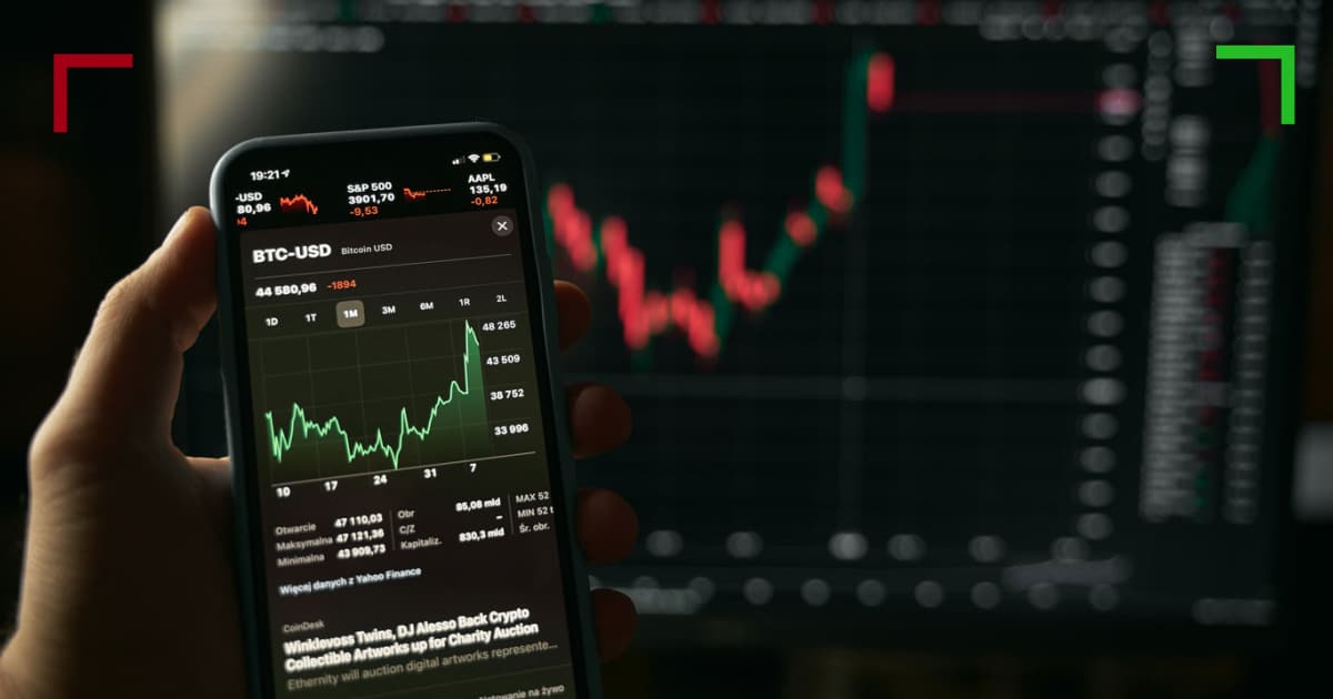 Mastering the Art of Crypto Trading Timing Mastering the Art of Crypto Trading Timing