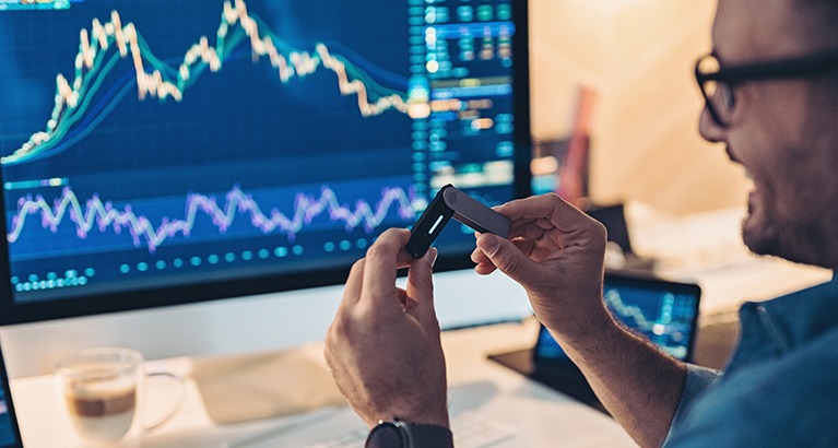 Mastering the Art of Crypto Trading Timing Mastering the Art of Crypto Trading Timing