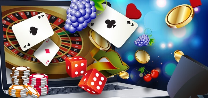 Slotlarda avtomatik aylantirish funksiyasi mavjud - qulaylik va samarlilik Slotlarda avtomatik aylantirish funksiyasi mavjud - qulaylik va samarlilik