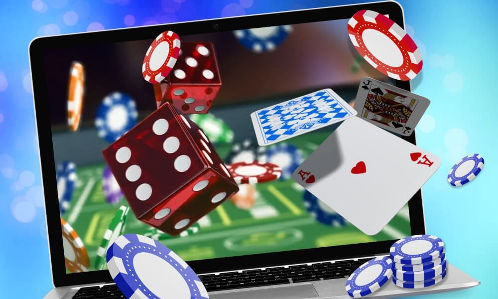 Slotlarda avtomatik aylantirish funksiyasi mavjud - qulaylik va samarlilik Slotlarda avtomatik aylantirish funksiyasi mavjud - qulaylik va samarlilik