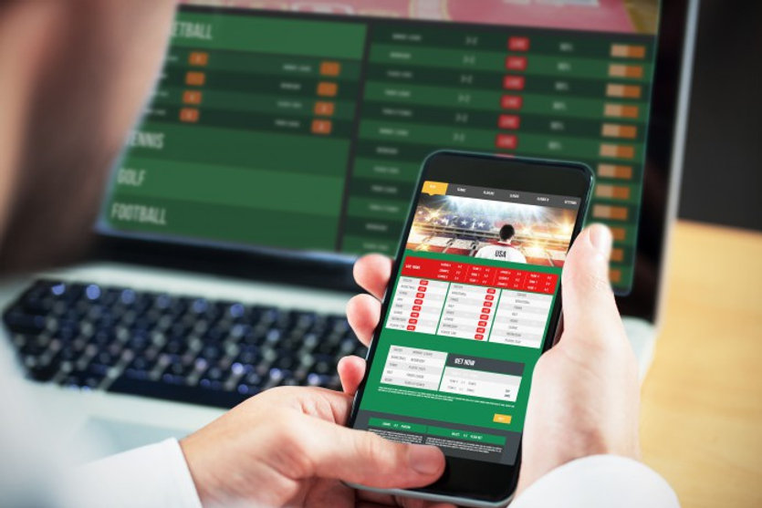 The Exciting World of Betting Explore Parimatch The Exciting World of Betting Explore Parimatch
