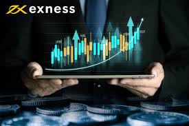 Trading Revolution Discover Exness MT4 in Saudi Arabia Trading Revolution Discover Exness MT4 in Saudi Arabia