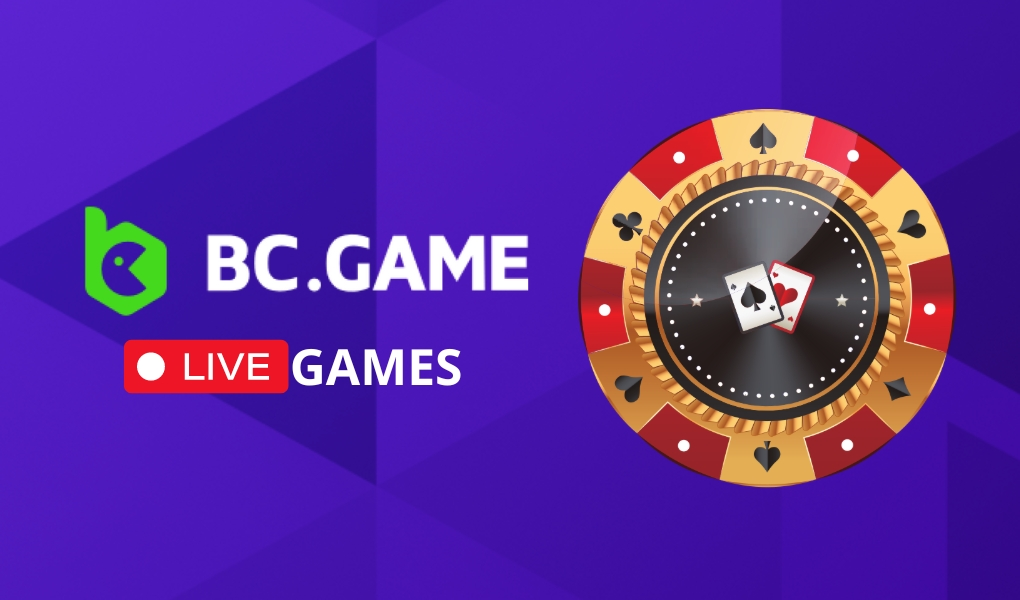 Understanding BC.Game Mirror What You Need to Know Understanding BC.Game Mirror What You Need to Know