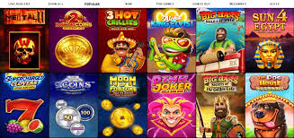 Discover the Excitement of thepokies A Complete Guide Discover the Excitement of thepokies A Complete Guide