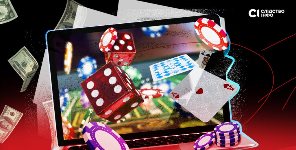 Experience Excitement and Rewards at Casino Chillireels Experience Excitement and Rewards at Casino Chillireels