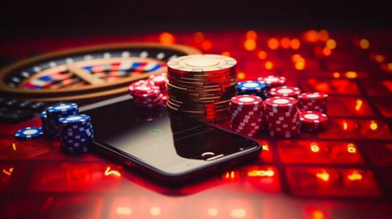 Experience Thrilling Gameplay at Online UK Seven Casino Experience Thrilling Gameplay at Online UK Seven Casino