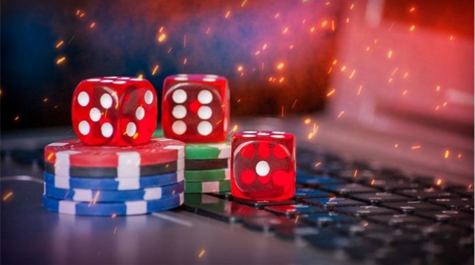 Experience Thrills and Joy at Online UK Love Casino Experience Thrills and Joy at Online UK Love Casino