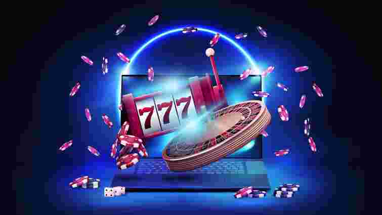 Explore the Thrills of Instant Casino Online Slots