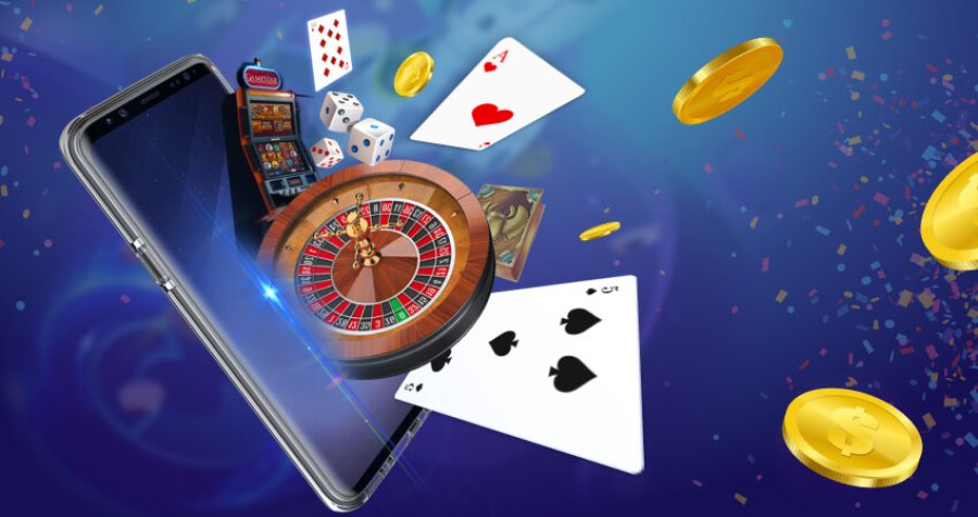 Exploring Casino Raptor Wins The Ultimate Gaming Experience Exploring Casino Raptor Wins The Ultimate Gaming Experience