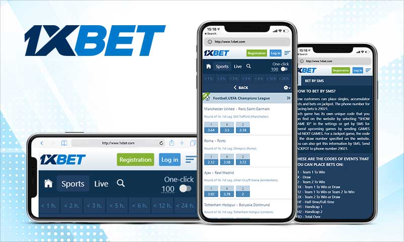 Exploring the Excitement of 1xBet Malaysia Betting Exploring the Excitement of 1xBet Malaysia Betting