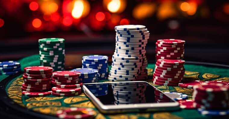 Exploring the Exciting World of Online UK Memo Casino 27 Exploring the Exciting World of Online UK Memo Casino 27