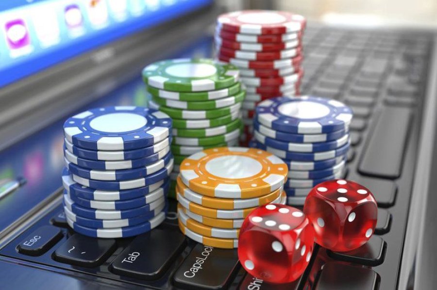 Exploring the Exciting World of Online UK Memo Casino 27 Exploring the Exciting World of Online UK Memo Casino 27